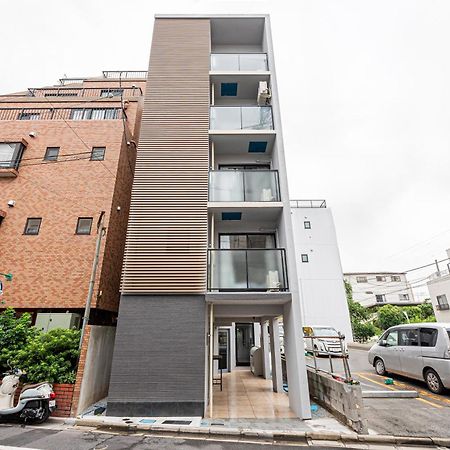 New Cozy Apt Located On The Japanese Local Shopping Street Tokió Kültér fotó