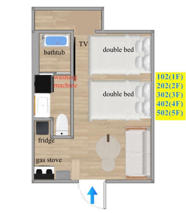 New Cozy Apt Located On The Japanese Local Shopping Street Tokió Kültér fotó
