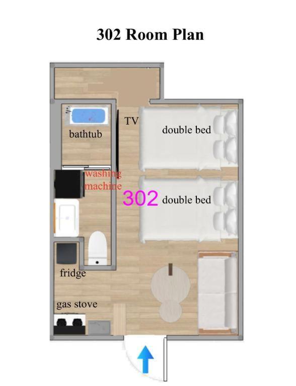 New Cozy Apt Located On The Japanese Local Shopping Street Tokió Szoba fotó