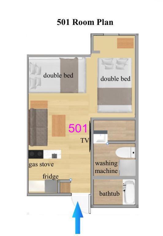 New Cozy Apt Located On The Japanese Local Shopping Street Tokió Szoba fotó