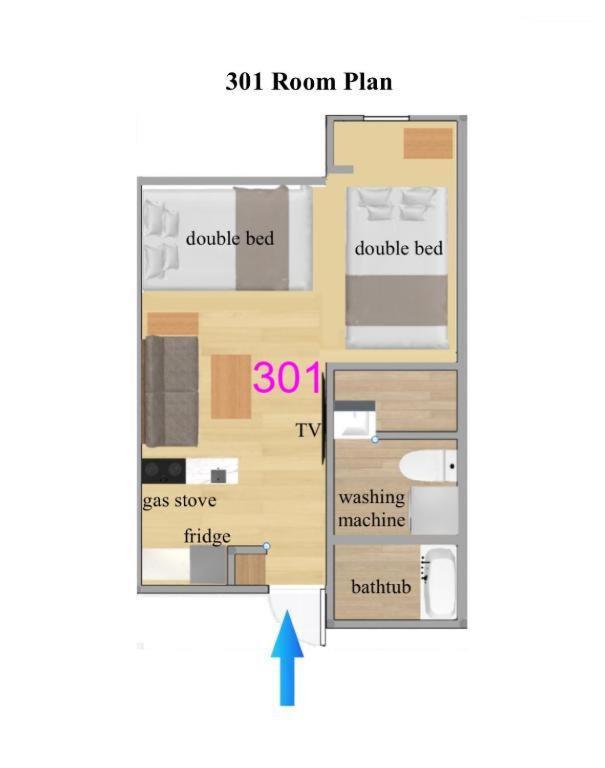 New Cozy Apt Located On The Japanese Local Shopping Street Tokió Szoba fotó