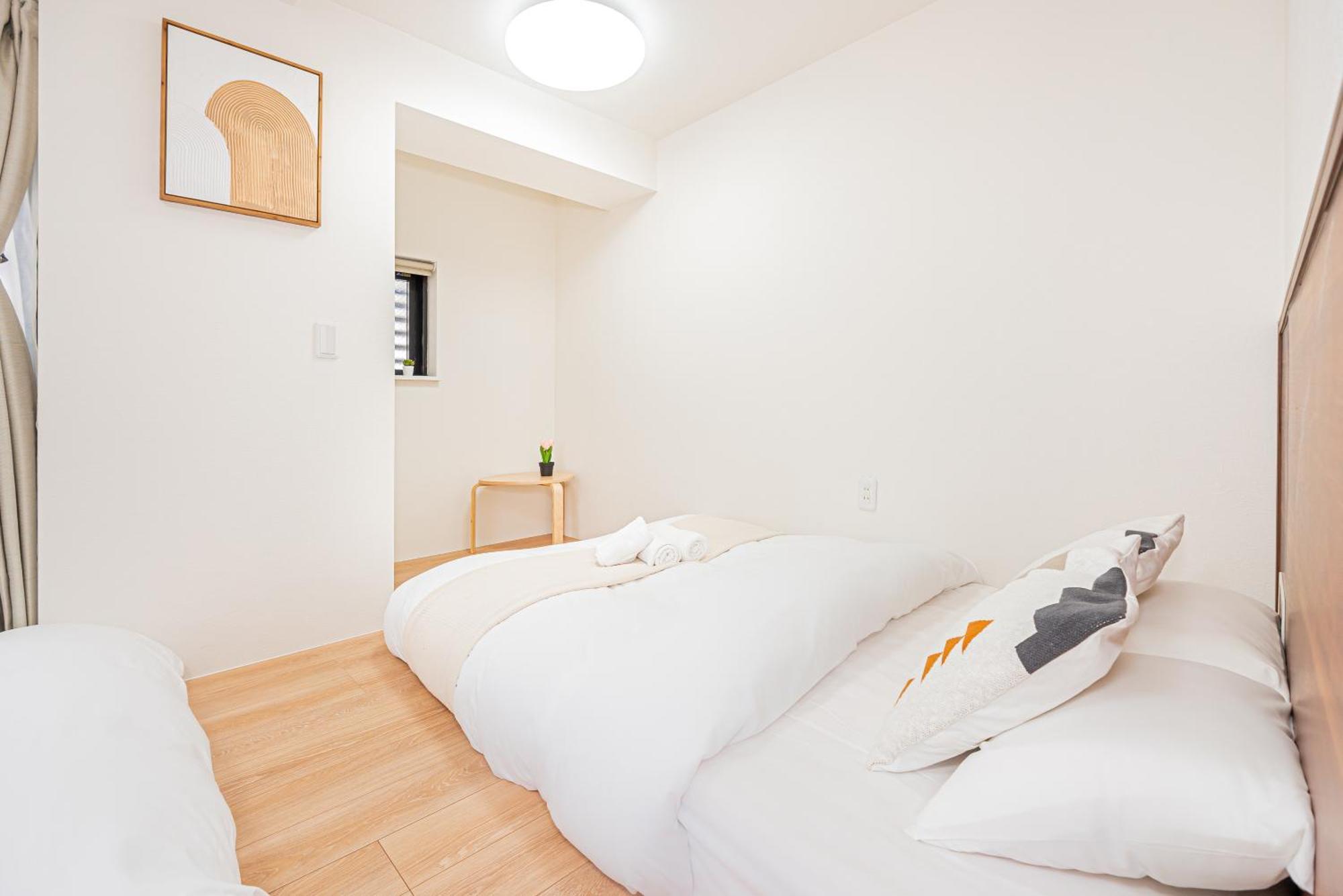 New Cozy Apt Located On The Japanese Local Shopping Street Tokió Kültér fotó