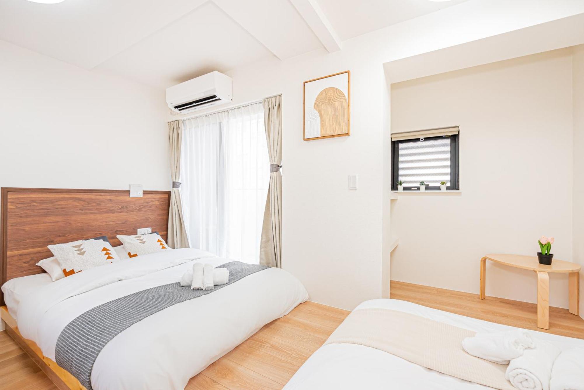 New Cozy Apt Located On The Japanese Local Shopping Street Tokió Kültér fotó