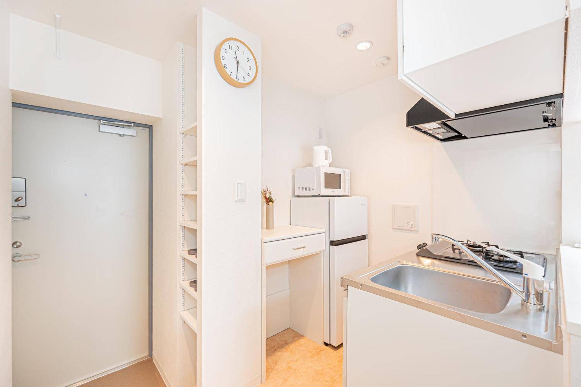 New Cozy Apt Located On The Japanese Local Shopping Street Tokió Kültér fotó