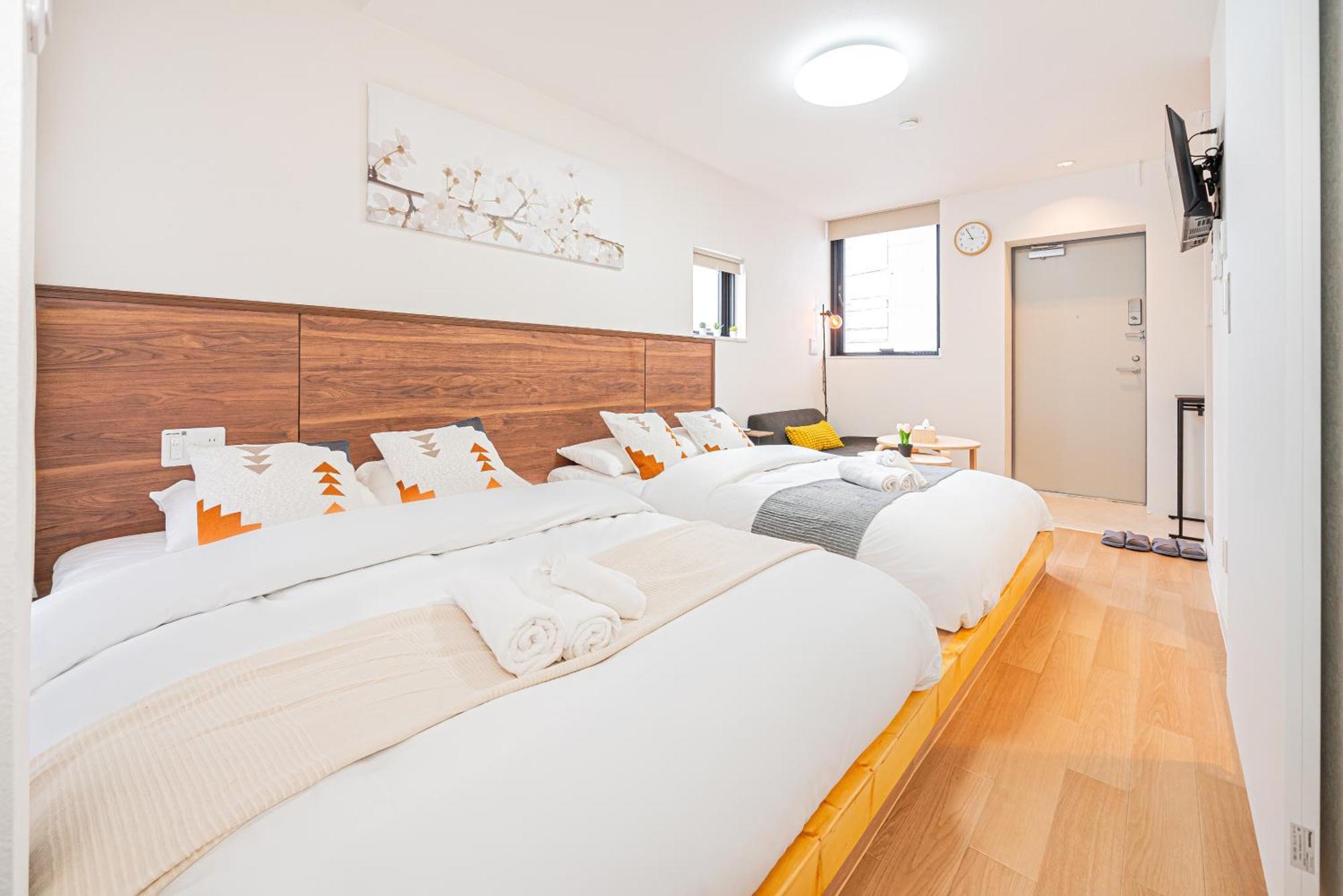 New Cozy Apt Located On The Japanese Local Shopping Street Tokió Kültér fotó