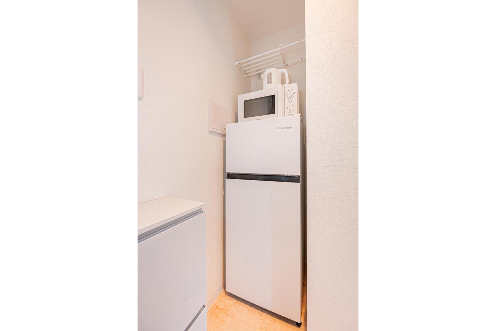New Cozy Apt Located On The Japanese Local Shopping Street Tokió Kültér fotó