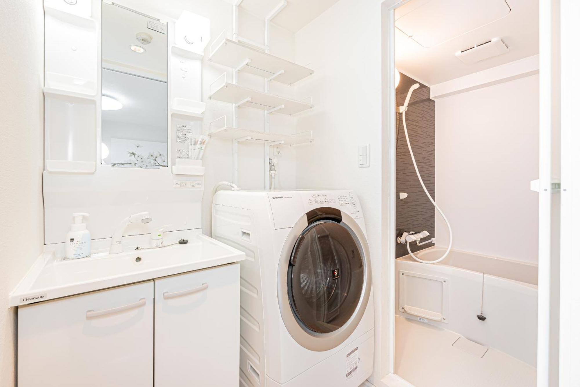 New Cozy Apt Located On The Japanese Local Shopping Street Tokió Kültér fotó